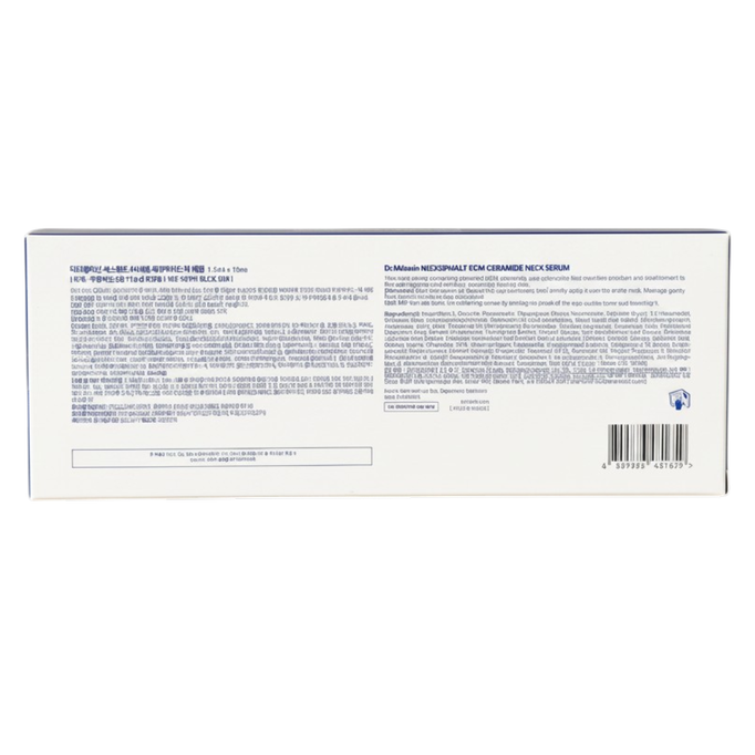 Dr.Melaxin Necksphalt ECM Ceramide Neck Serum