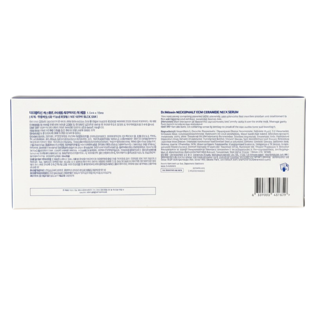Dr.Melaxin Necksphalt ECM Ceramide Neck Serum-image2 Dr.Melaxin Necksphalt ECM Ceramide Neck Serum-image2