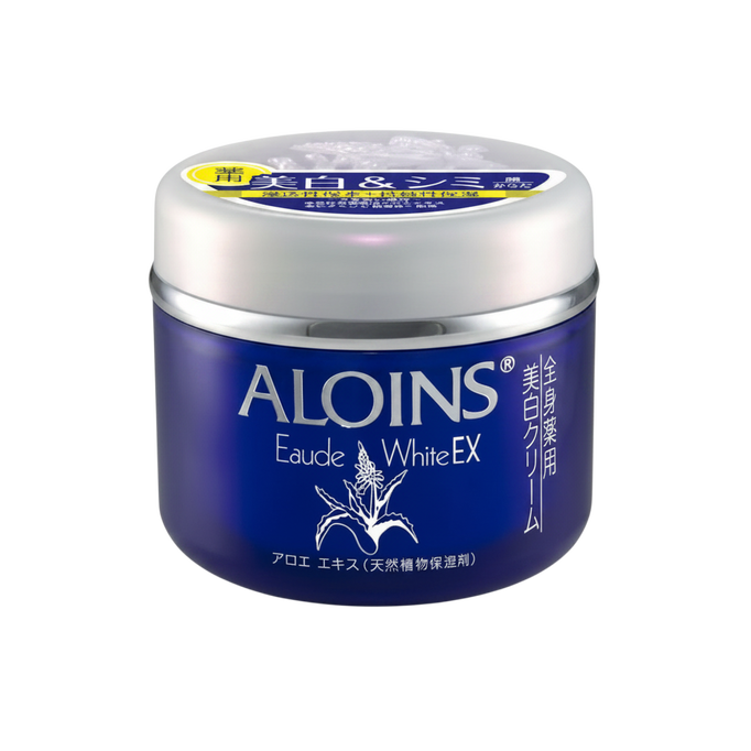 Aloins Eaude White EX Cream-image1 Aloins Eaude White EX Cream-image1