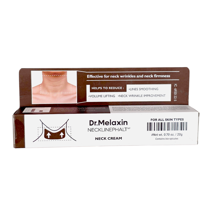 Dr.Melaxin Necklinephalt Neck Cream