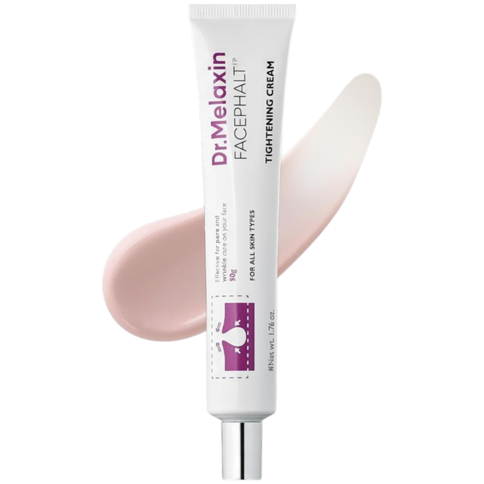 Dr.Melaxin Facephalt Tightening Cream-image1 Dr.Melaxin Facephalt Tightening Cream-image1