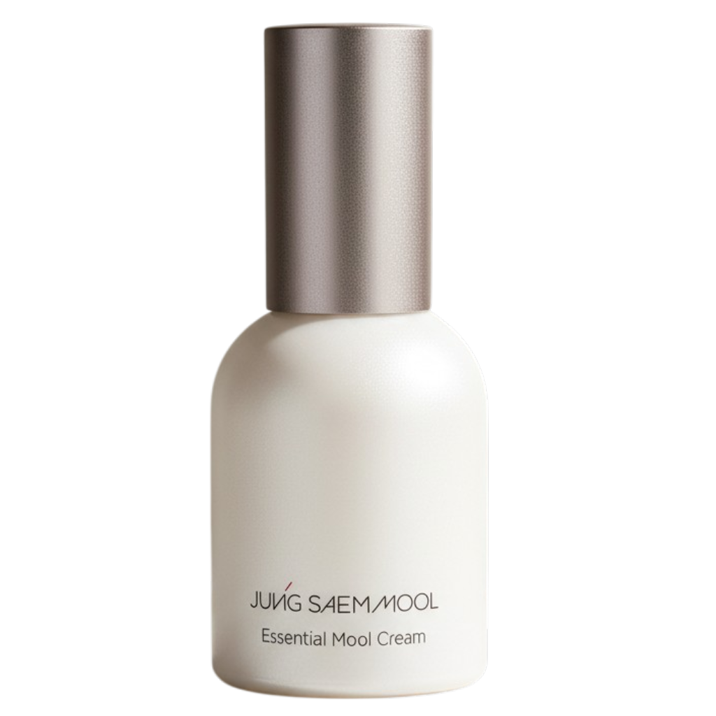 JUNG SAEM MOOL Essential Mool Cream-image1 JUNG SAEM MOOL Essential Mool Cream-image1
