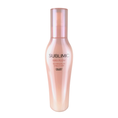 Shiseido Professional Sublimic Airy Flow Refining Fluid Unruly Hair
