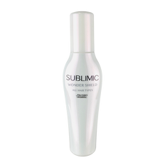 Shiseido Professional Sublimic Wonder Shield-image1 Shiseido Professional Sublimic Wonder Shield-image1