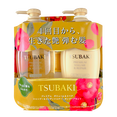 Shiseido Tsubaki Premium Volume & Repair Shampoo & Conditioner-image1