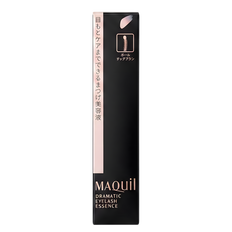 Shiseido Maquillage Dramatic Eyelash Essence