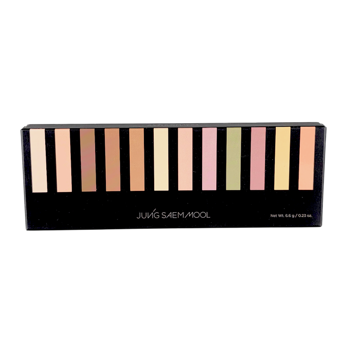 JUNG SAEM MOOL Artist Concealer Palette-image3