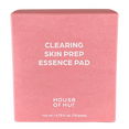 House of Hur Clearing Skin Prep Essence Pad-image2 House of Hur Clearing Skin Prep Essence Pad-image2