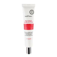 MediFlower Coolagen Wrinkle Eye Cream-image1