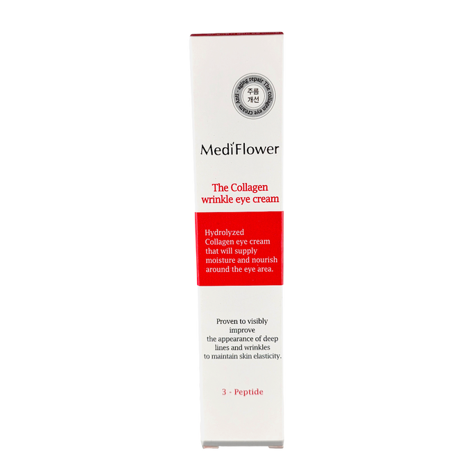 MediFlower Coolagen Wrinkle Eye Cream-image3 MediFlower Coolagen Wrinkle Eye Cream-image3