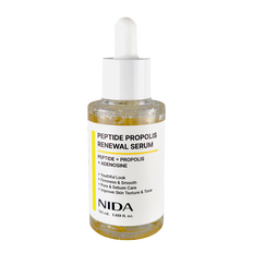 NIDA Peptide Propolis Renewal Serum-image1