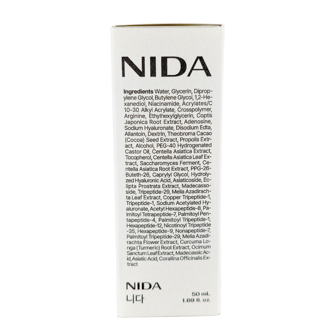 NIDA Peptide Propolis Renewal Serum-image4 NIDA Peptide Propolis Renewal Serum-image4