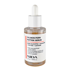 NIDA Salmon PDRN Peptide Serum - Salmon-image1