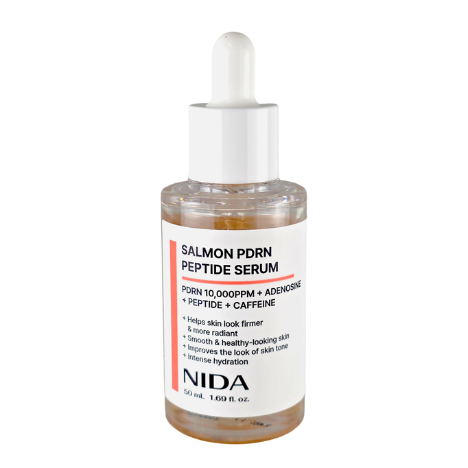 NIDA Salmon PDRN Peptide Serum - Salmon-image1