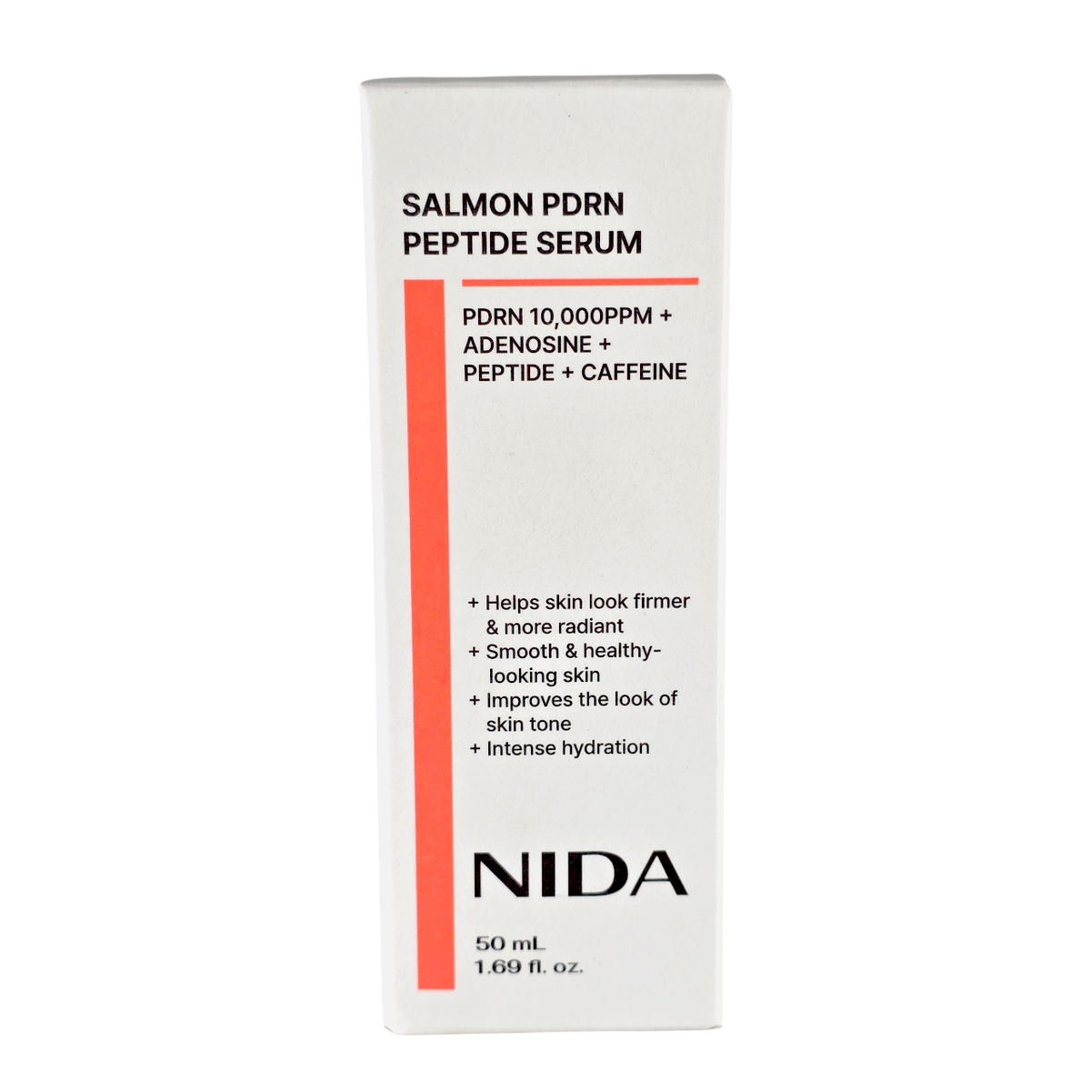 NIDA Salmon PDRN Peptide Serum - Salmon-image3