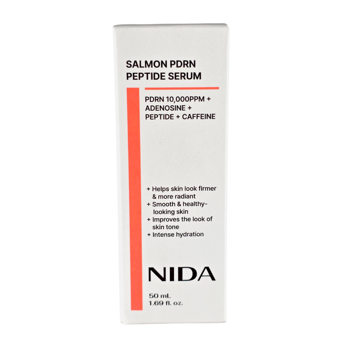 NIDA Salmon PDRN Peptide Serum - Salmon-image3