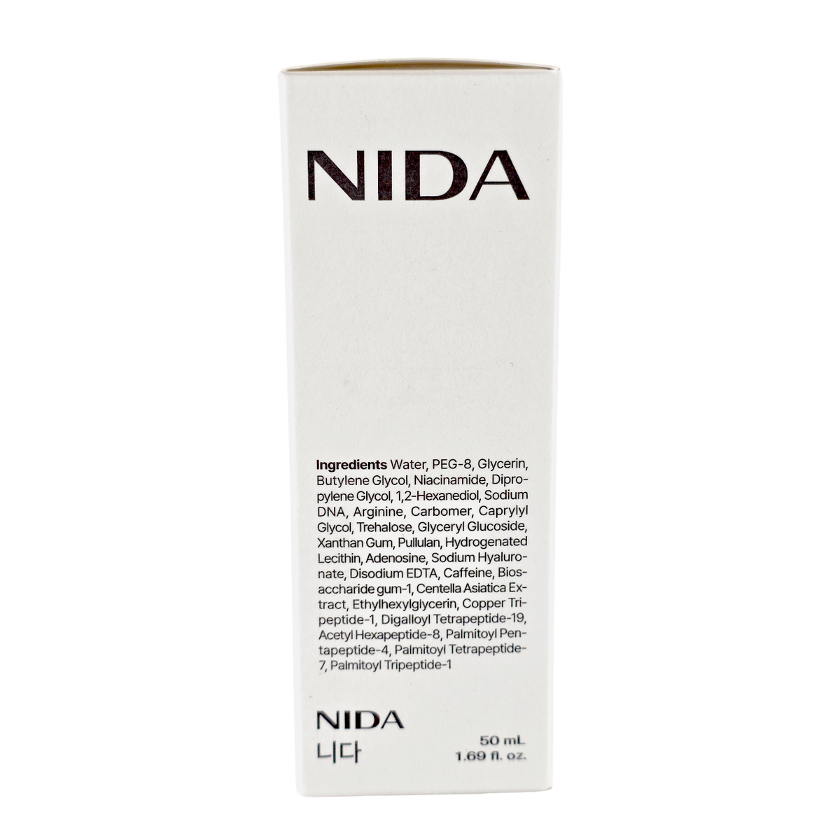 NIDA Salmon PDRN Peptide Serum - Salmon-image4