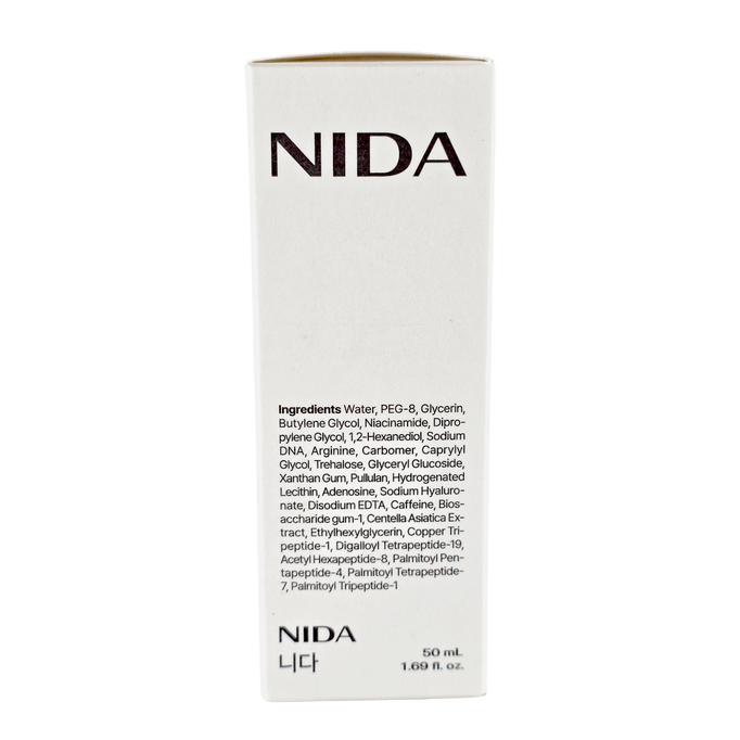 NIDA Salmon PDRN Peptide Serum - Salmon-image4