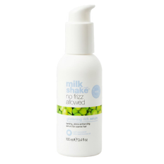 Milkshake No Frizz Allowed Glistening Rich Serum-image1 Milkshake No Frizz Allowed Glistening Rich Serum-image1
