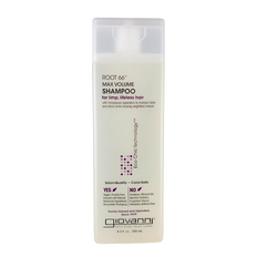 Giovanni Root 66 Max Volume Shampoo-image1