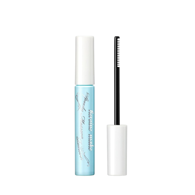 KissMe Heroine Make Speed Mascara-image2 KissMe Heroine Make Speed Mascara-image2
