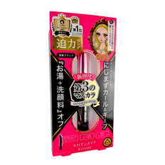 KissMe Heroine Make Long & Curl Mascara Advanced Film-image1 KissMe Heroine Make Long & Curl Mascara Advanced Film-image1