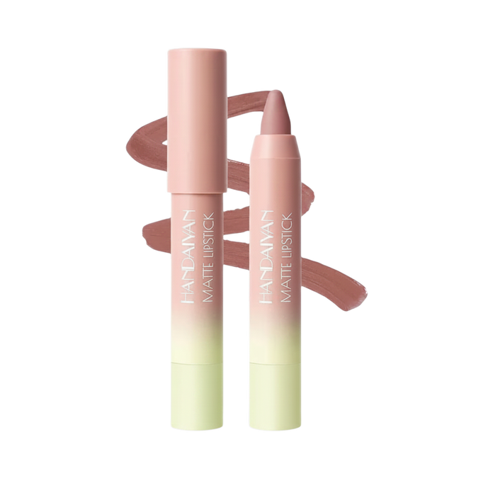 Handaiyan Transferproof Matte Lipstick-image1 Handaiyan Transferproof Matte Lipstick-image1
