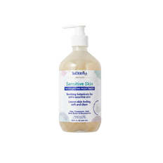 Triderma MD Senitive Moisturizing Body Wash-image1 Triderma MD Senitive Moisturizing Body Wash-image1