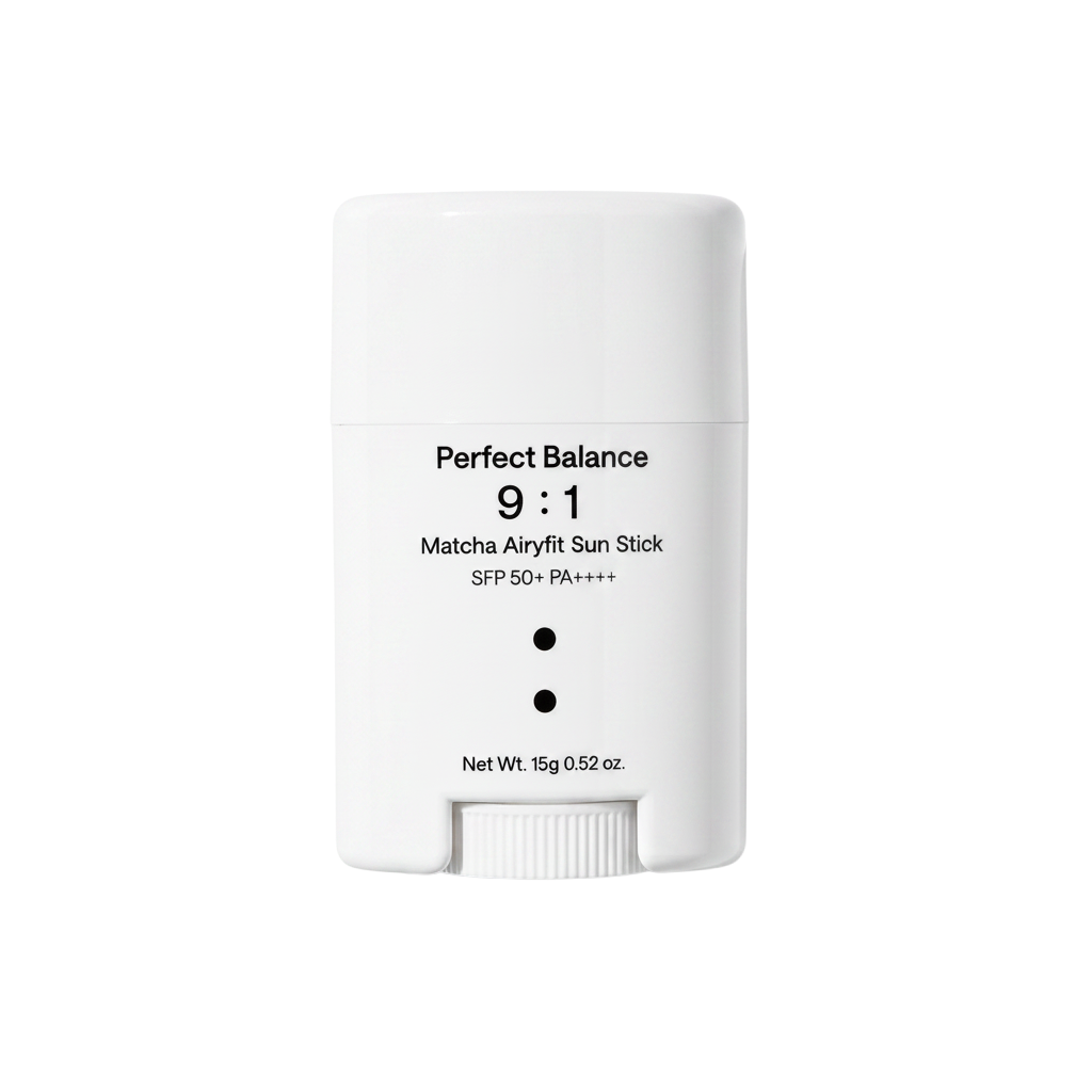 B.Lab Matcha Airytfit Sun Stick SPF 50+ PA ++++-image1 B.Lab Matcha Airytfit Sun Stick SPF 50+ PA ++++-image1