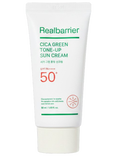 Real Barrier Cica Green Tone-Up Sun Cream SPF50+ PA++++-image1 Real Barrier Cica Green Tone-Up Sun Cream SPF50+ PA++++-image1