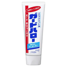Kao Guard Hello Medicated Peppermint Toothpaste-image1