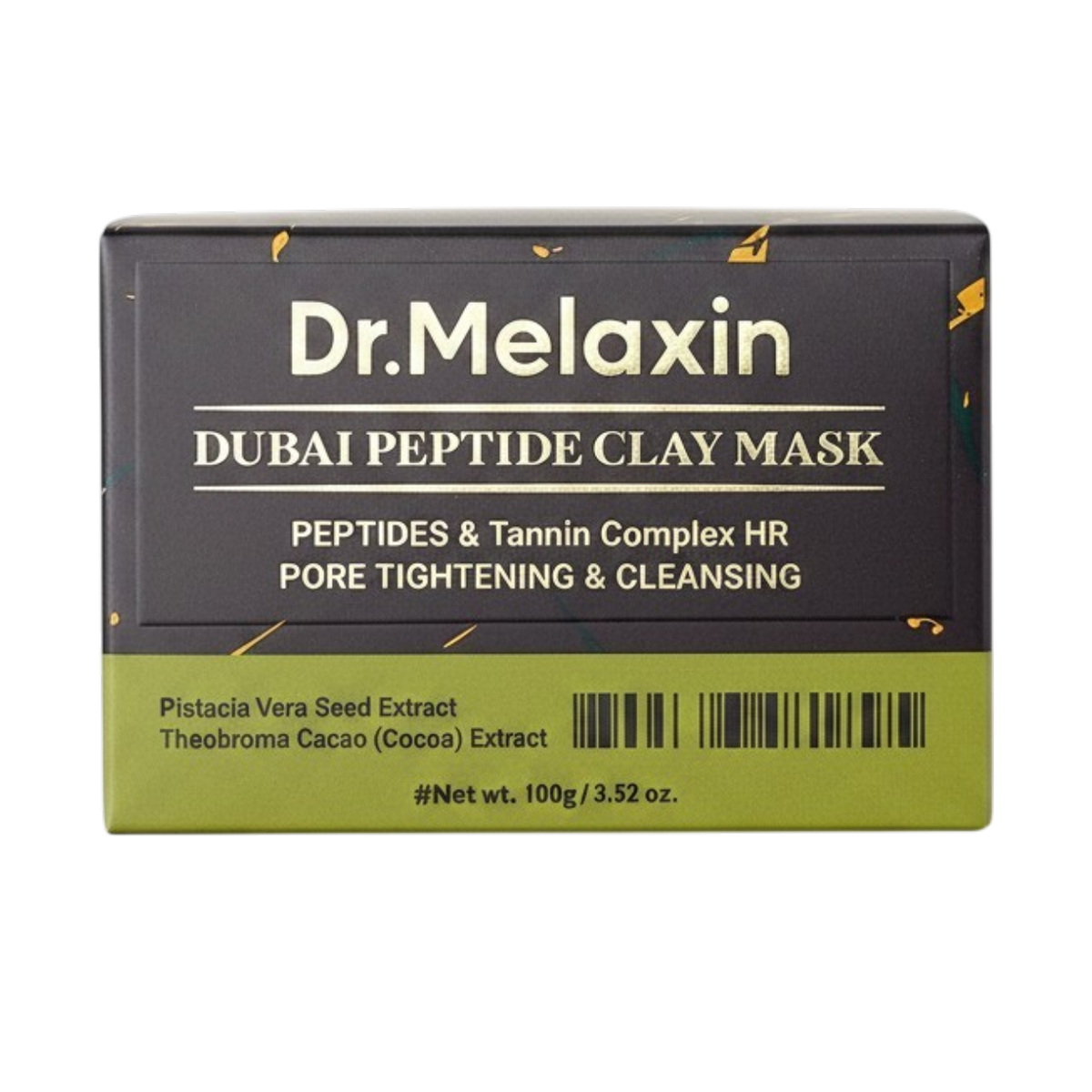 Dr.Melaxin Dubai Peptide Clay Mask-image2