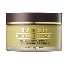 Dr.Melaxin Dubai Peptide Clay Mask-image1