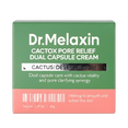 Dr.Melaxin Cactox Pore Relief Dual Capsule Cream-image2 Dr.Melaxin Cactox Pore Relief Dual Capsule Cream-image2