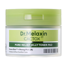 Dr.Melaxin Cactox Pore Relief Jelly Toner Pad-image1 Dr.Melaxin Cactox Pore Relief Jelly Toner Pad-image1