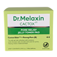 Dr.Melaxin Cactox Pore Relief Jelly Toner Pad-image2 Dr.Melaxin Cactox Pore Relief Jelly Toner Pad-image2