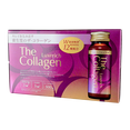 Shiseido Beauty Wellness The Collagen Luxerich Drink-image1 Shiseido Beauty Wellness The Collagen Luxerich Drink-image1