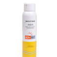 Mistine Aqua Base Freshining & Whitening Sunscreen Spray SPF50+ PA+-image1 Mistine Aqua Base Freshining & Whitening Sunscreen Spray SPF50+ PA+-image1
