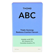 Thome ABC triple-Sunergy Redness Comfort Serum-image1