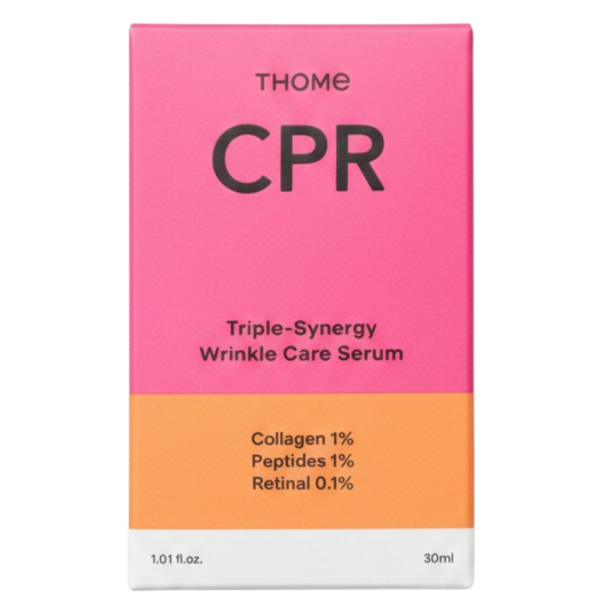 Thome ABC Triple Synergy Wrinkle Care Serum-image1