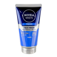 Nivea Japan Men Face Wash - Fresh-image1