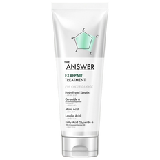 Kao The Answer EX Repair Treatment For Color Damage-image1 Kao The Answer EX Repair Treatment For Color Damage-image1