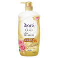 Biore Clean Soft Body Wash Chiba Rose-image1