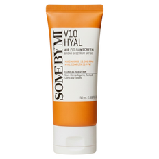 SOME BY MI V10 Hyal Air Fit Sunscreen Broad Spectrum SPF50
