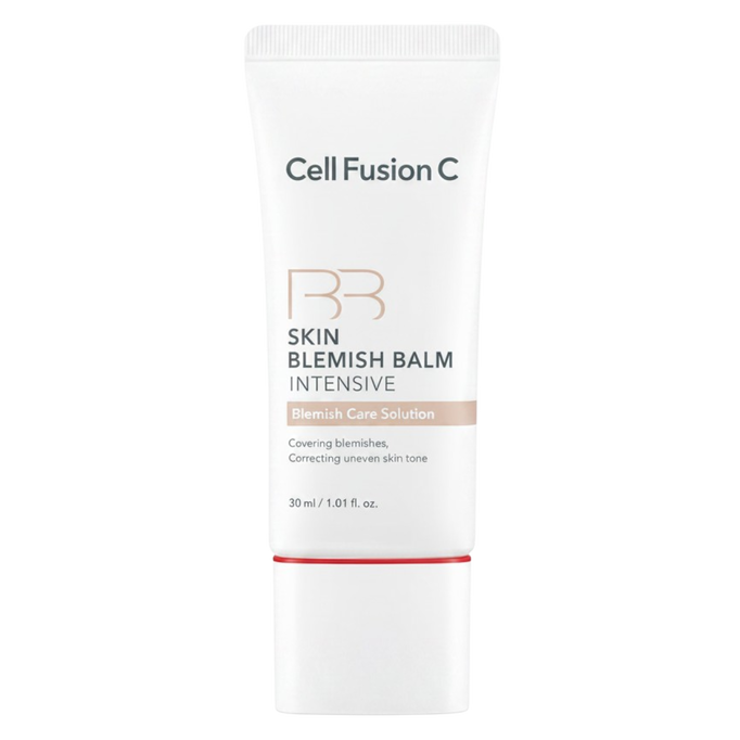 Cell Fusion C Skin Blemish Balm