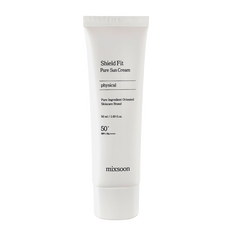 Mixsoon Shield Fit Pure Sun Cream SPF 50+ PA++++-image1 Mixsoon Shield Fit Pure Sun Cream SPF 50+ PA++++-image1