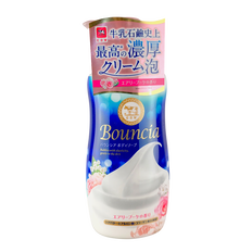 Bouncia Rose Body Wash-image1