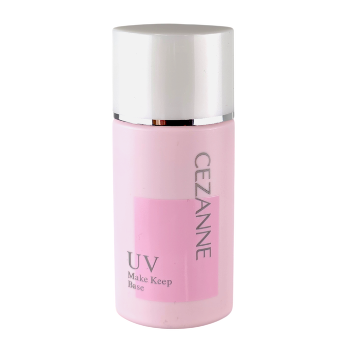 Cezanne UV Make Keep Base SPF 28 PA +++-image1