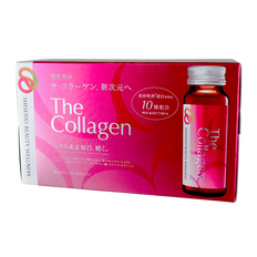 Shiseido Beauty Wellness The Collagen Drink-image1 Shiseido Beauty Wellness The Collagen Drink-image1