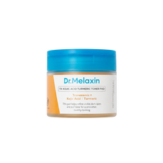 Dr.Melaxin TX-Kojic Acid Turmeric Toner Pads